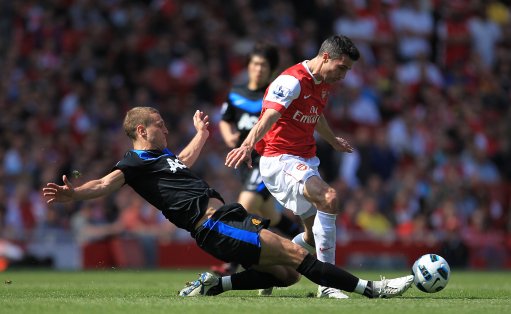 为观众呈现 为观众呈现